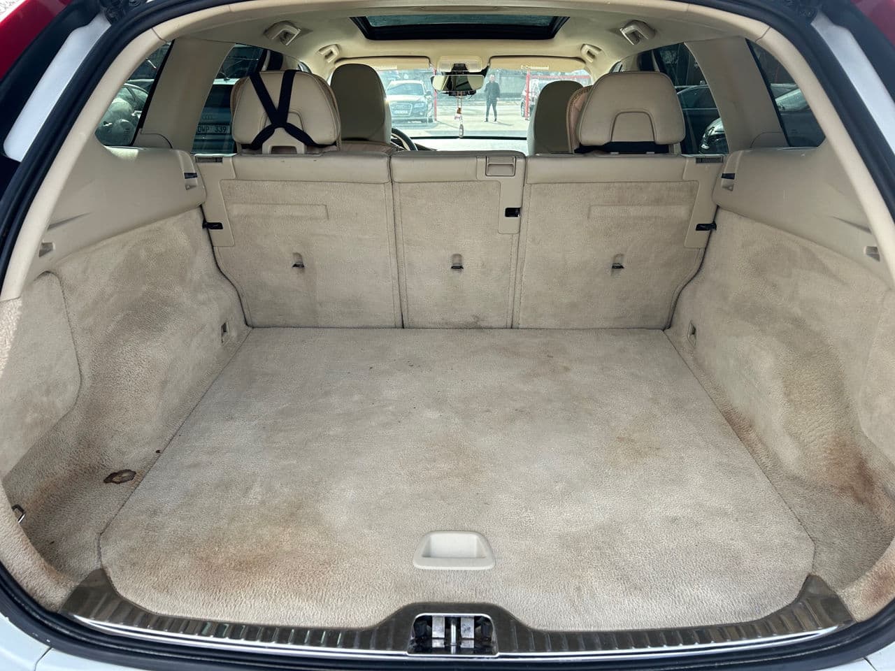 2015 Volvo XC 60 — Miniatură 19