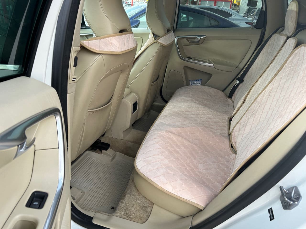2015 Volvo XC 60 — Miniatură 17