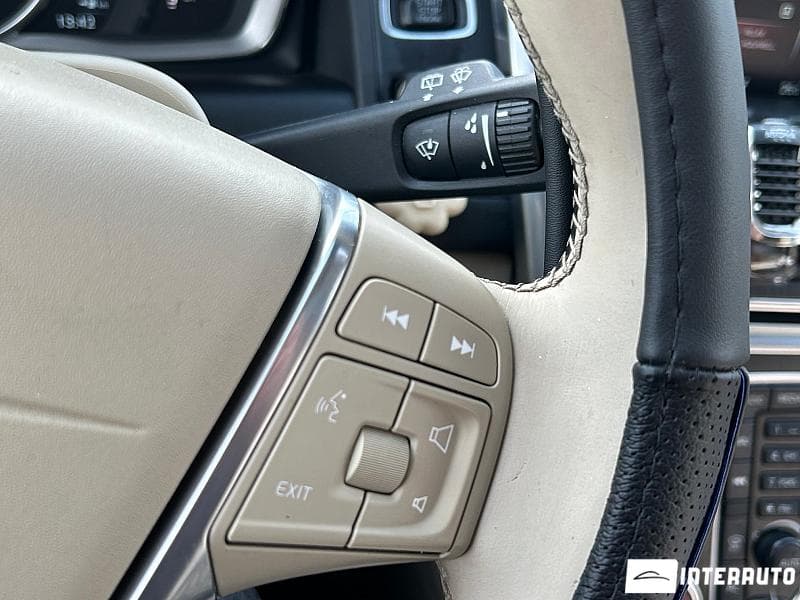 2015 Volvo XC 60 — Miniatură 12
