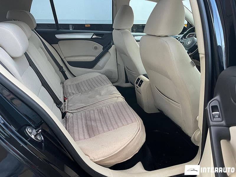 2009 Volkswagen Golf — Miniatură 17