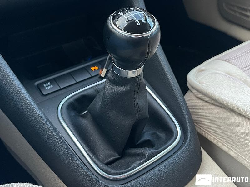 2009 Volkswagen Golf — Miniatură 12