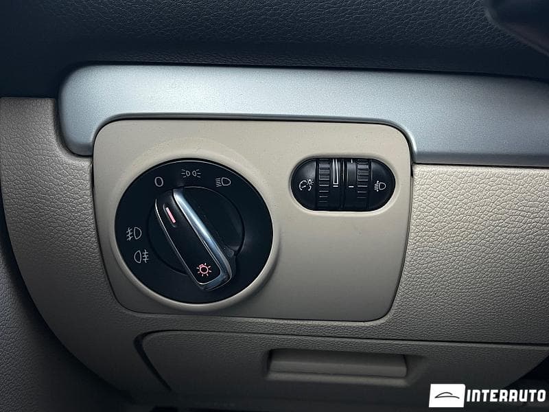 2009 Volkswagen Golf — Miniatură 13