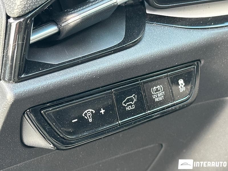2023 Kia Niro — Miniatură 17