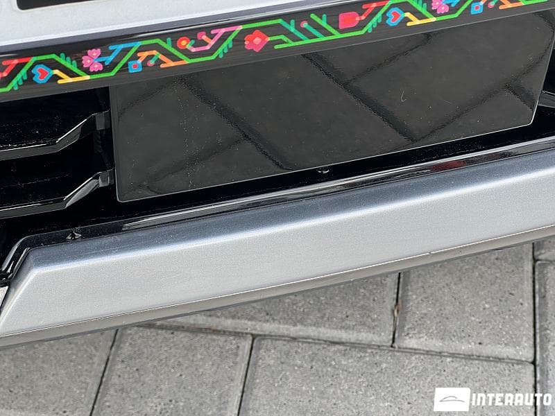 2023 Kia Niro — Miniatură 25