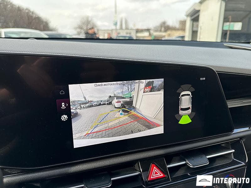 2023 Kia Niro — Miniatură 11