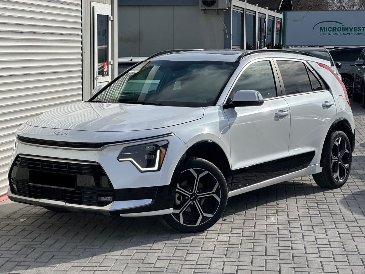2023 Kia Niro — Miniatură 2