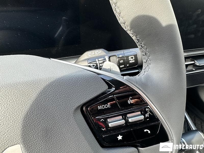 2023 Kia Niro — Miniatură 16