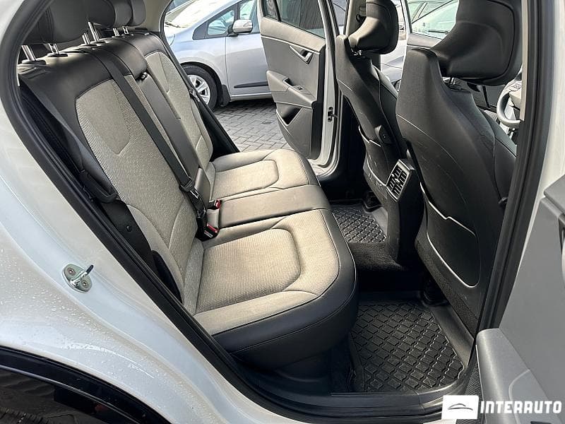 2023 Kia Niro — Miniatură 14