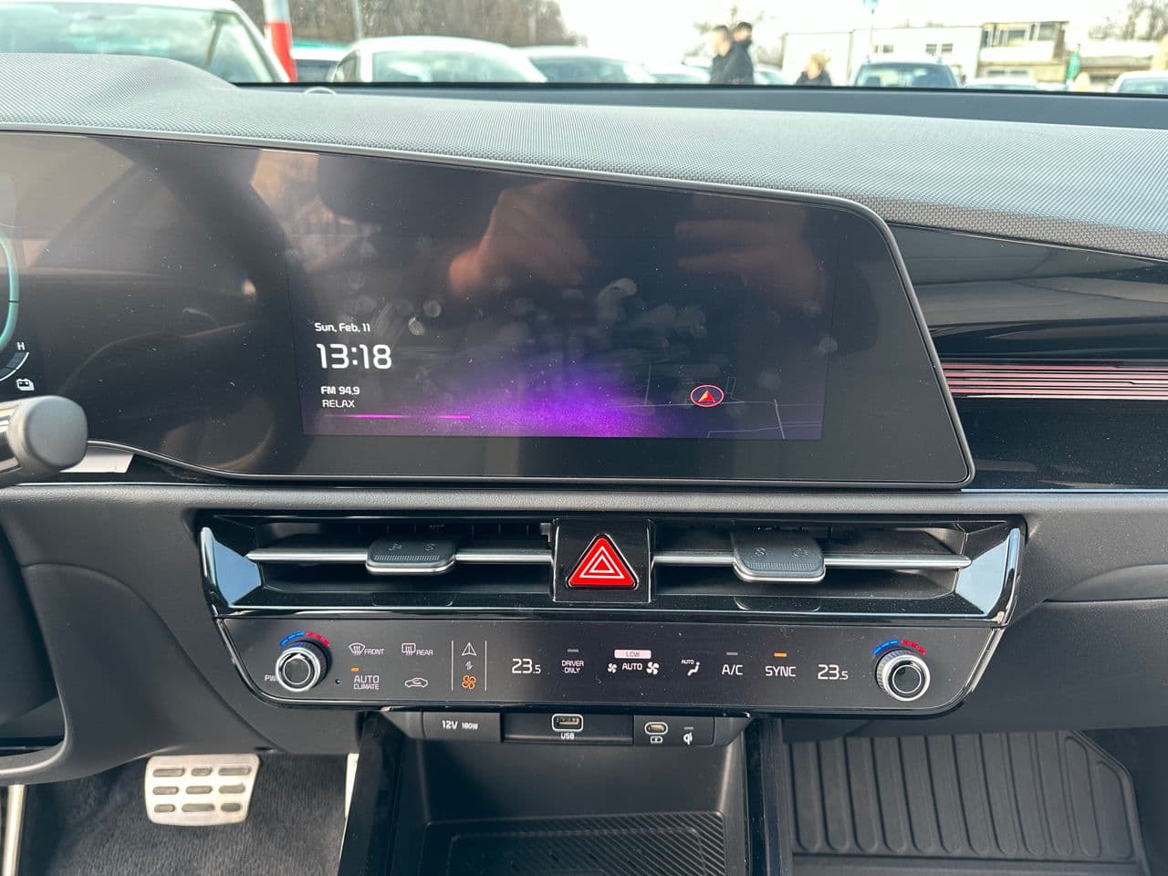 2023 Kia Niro — Miniatură 10