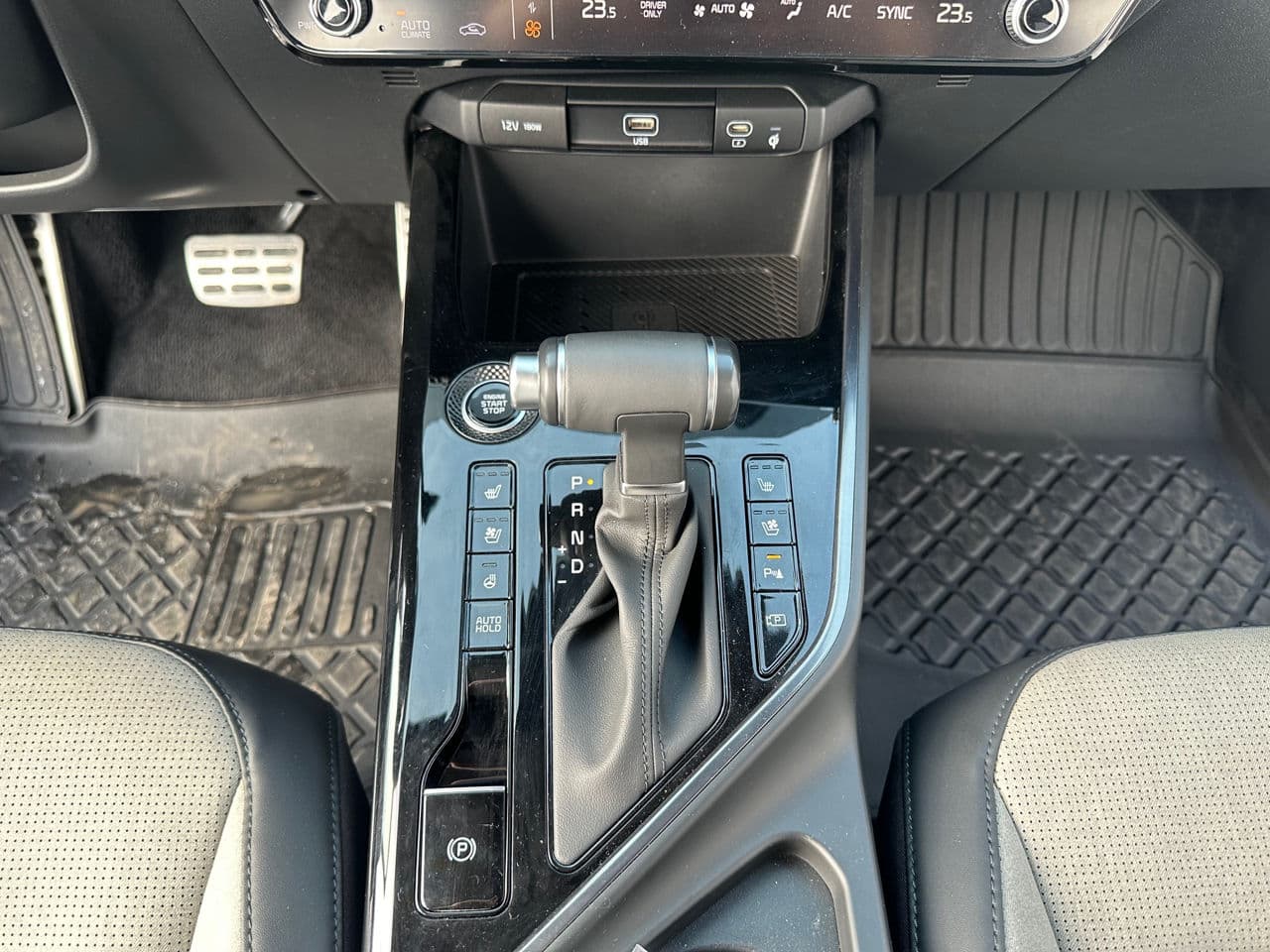 2023 Kia Niro — Miniatură 12