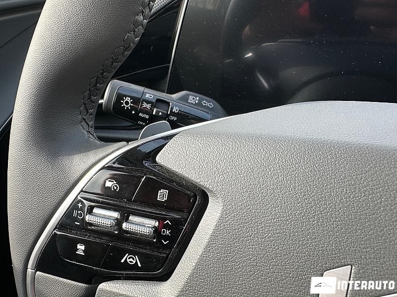 2023 Kia Niro — Miniatură 20