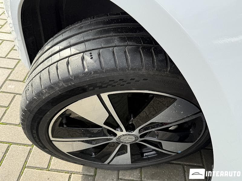 2021 Mercedes V 220 — Miniatură 17
