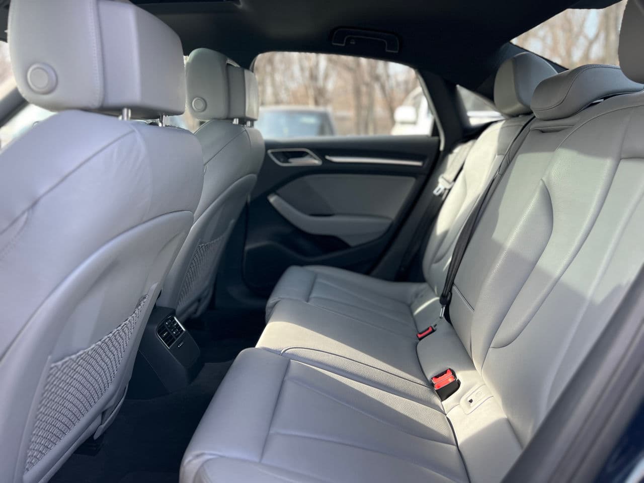 2017 Audi A3 — Miniatură 16