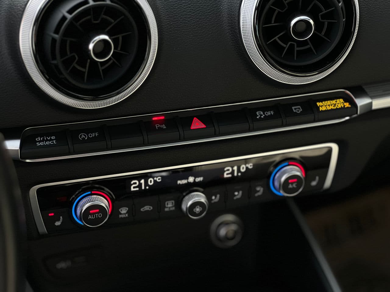 2017 Audi A3 — Miniatură 13