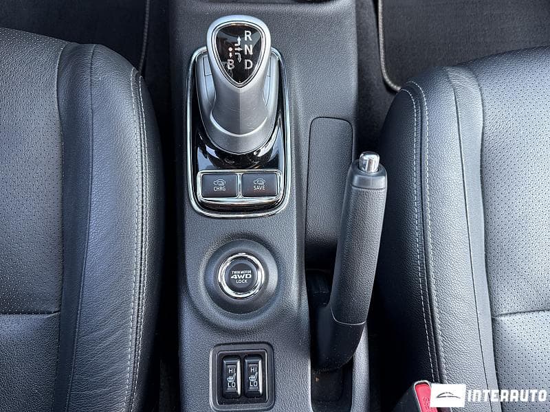 2014 Mitsubishi Outlander — Miniatură 11