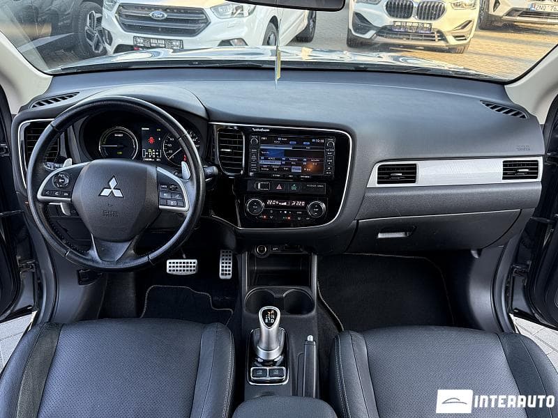 2014 Mitsubishi Outlander — Miniatură 6