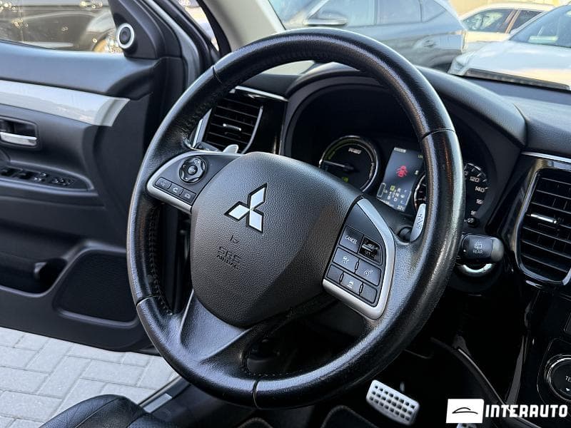 2014 Mitsubishi Outlander — Miniatură 7