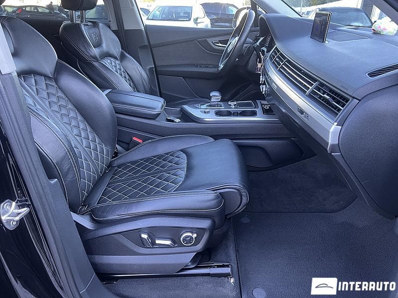 Audi Q7 2015 — Миниатюра 21
