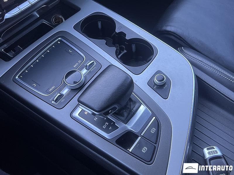 Audi Q7 2015 — Миниатюра 15