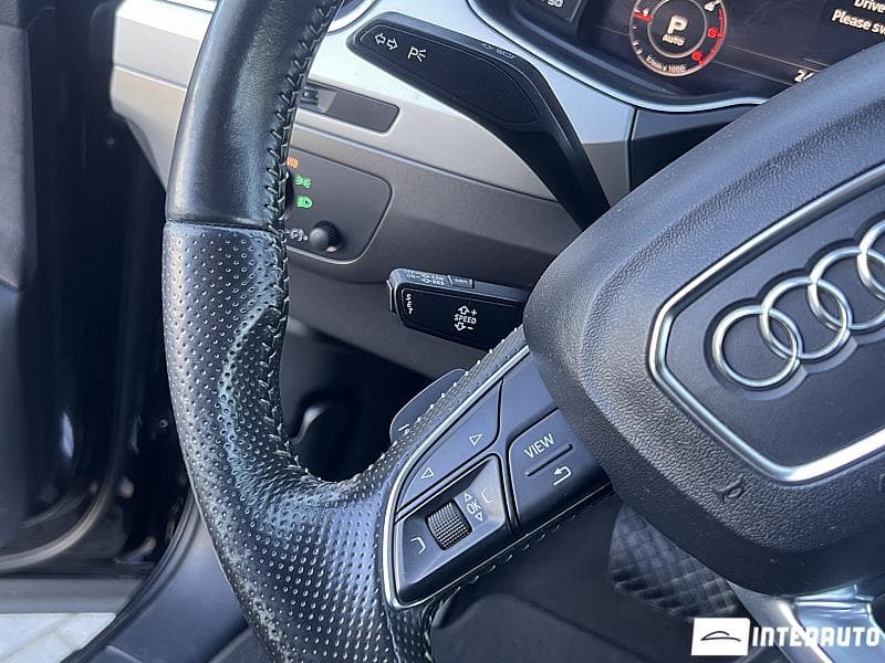 Audi Q7 2015 — Миниатюра 6