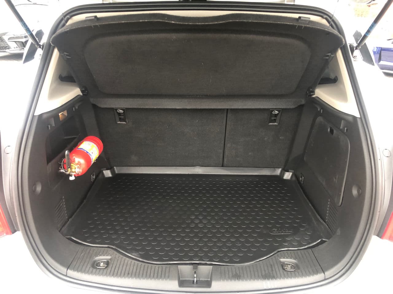 Opel Mokka 2017 — Миниатюра 15