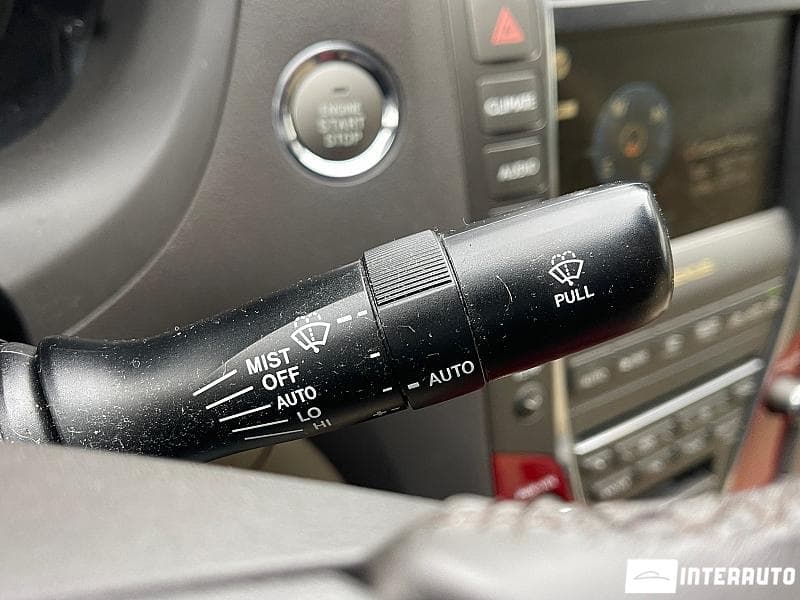 Lexus ES 350 2008 — Миниатюра 16