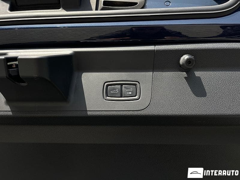 2019 Porsche Panamera 4 — Miniatură 30