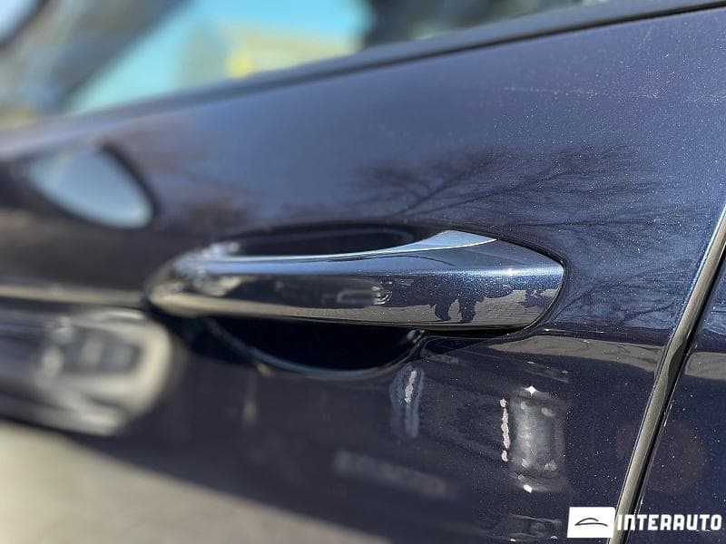 2019 Porsche Panamera 4 — Miniatură 8