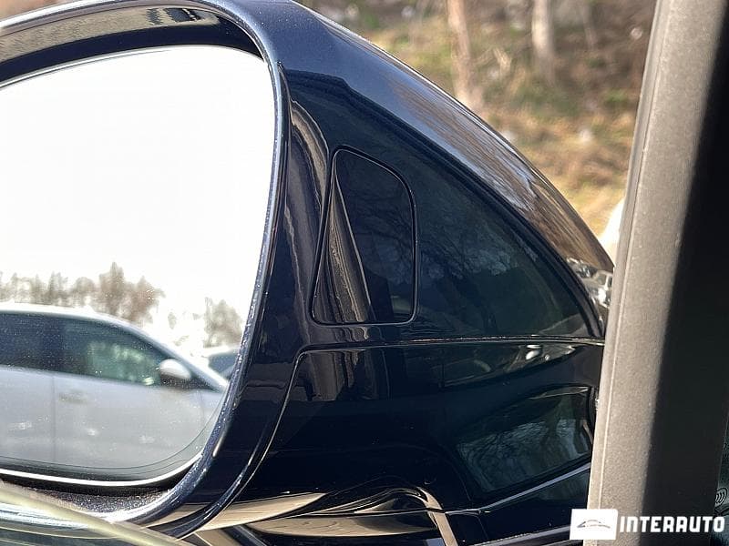 2019 Porsche Panamera 4 — Miniatură 7