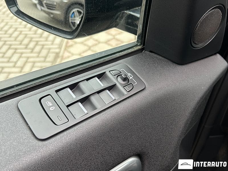2017 Land Rover Discovery Sport — Miniatură 6