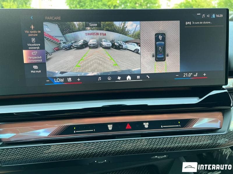 2024 BMW 520 — Miniatură 17