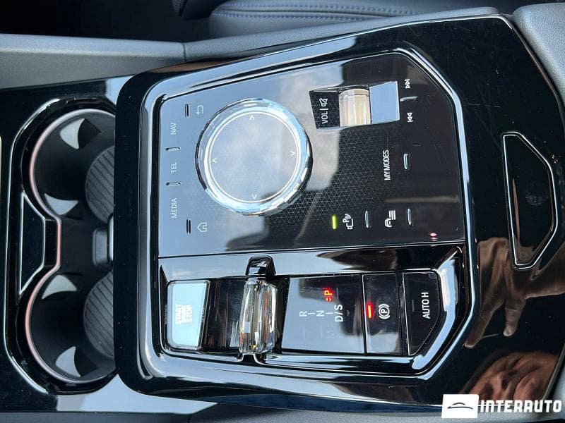 2024 BMW 520 — Miniatură 19
