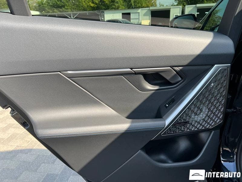 2024 BMW 520 — Miniatură 23