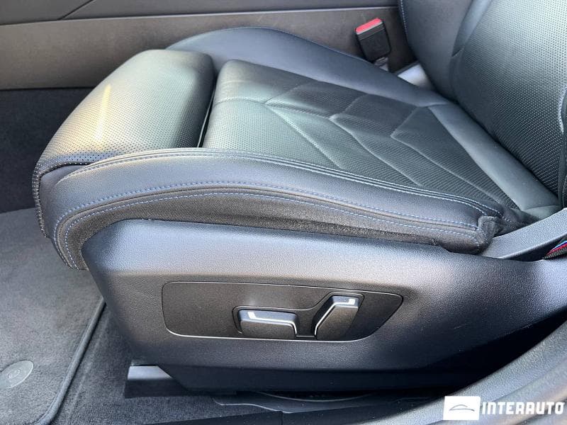 2024 BMW 520 — Miniatură 22