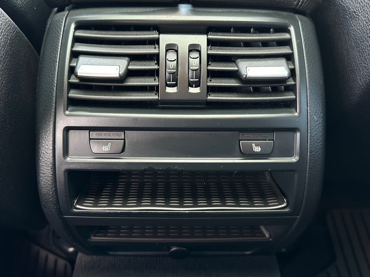 BMW 528 2012 — Миниатюра 23