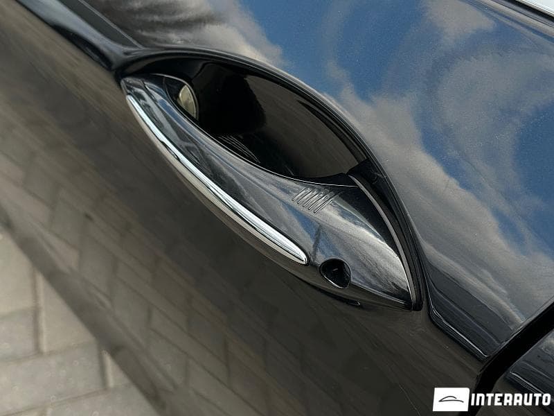 BMW 528 2012 — Миниатюра 5
