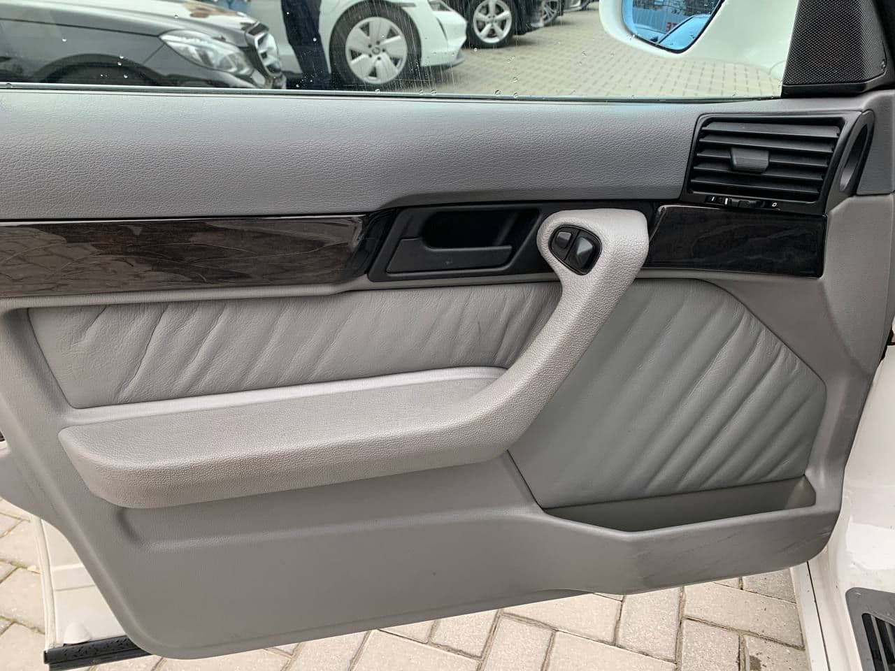 BMW 520 1992 — Миниатюра 5
