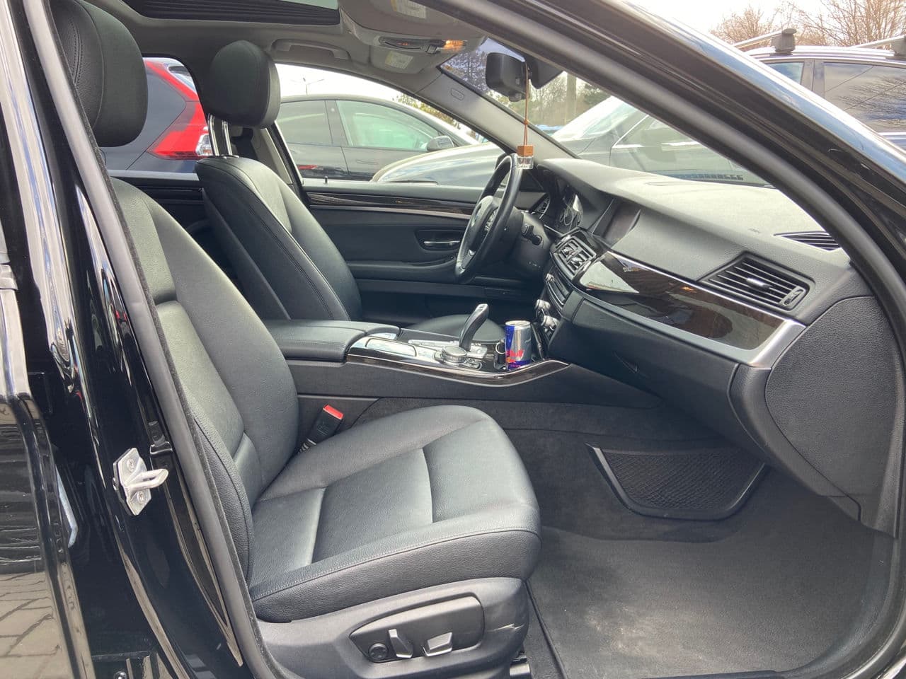 2015 BMW 528 — Miniatură 16
