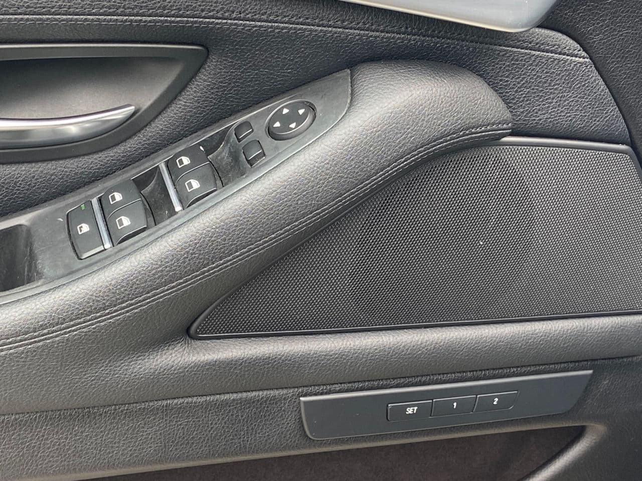 2015 BMW 528 — Miniatură 5