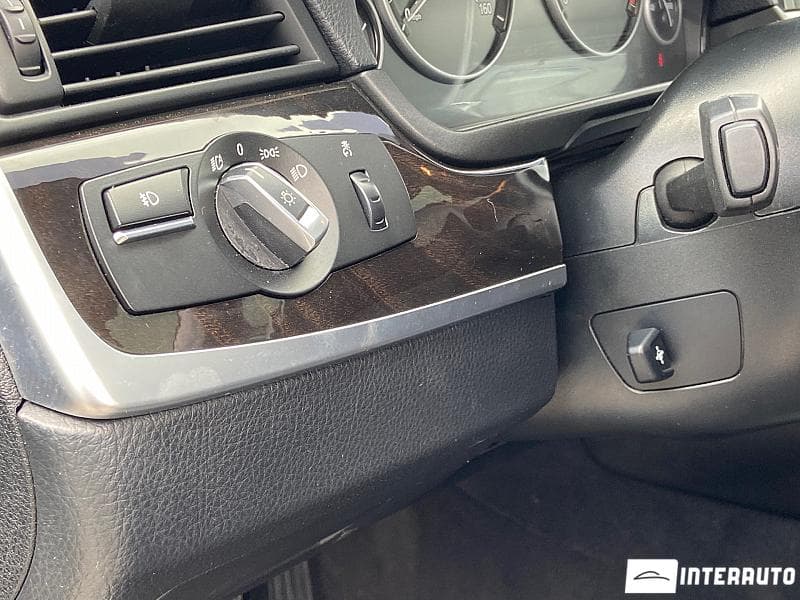 2015 BMW 528 — Miniatură 7