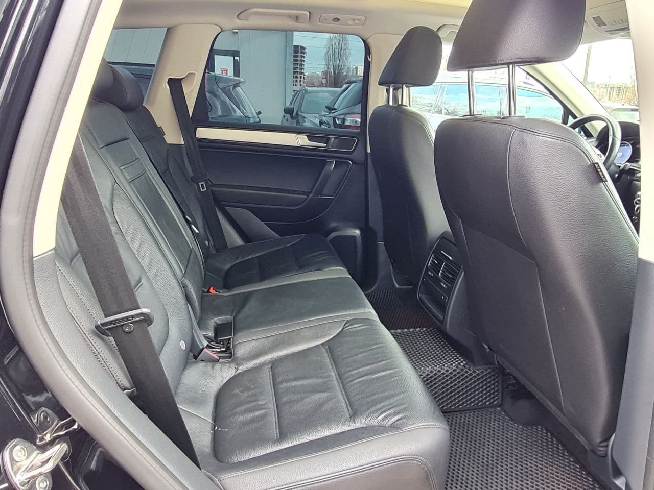 Volkswagen Touareg 2016 — Миниатюра 15