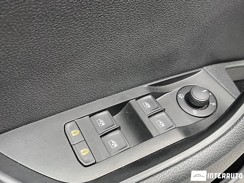 2018 Skoda Superb — Miniatură 15