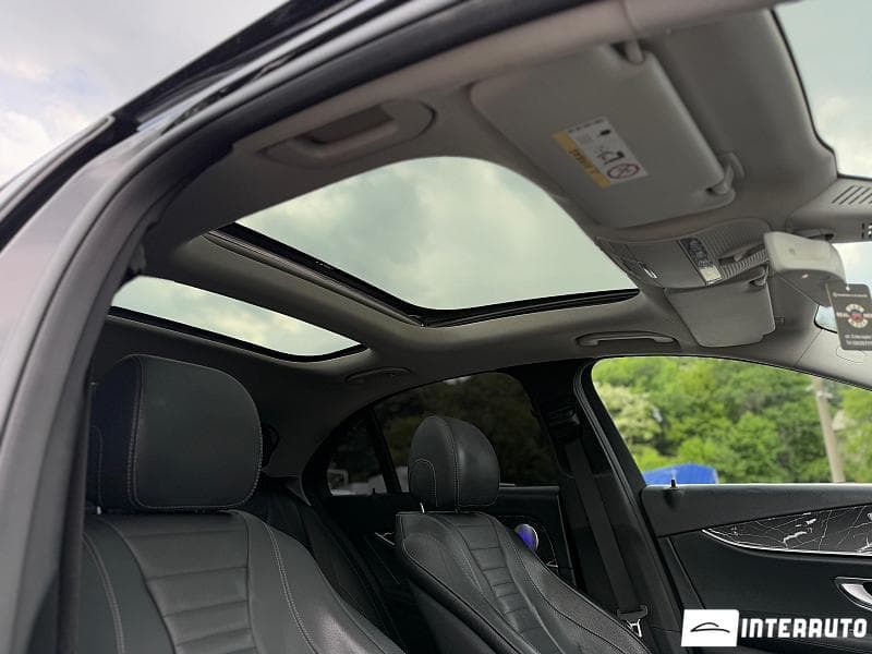 Mercedes E 200 2017 — Миниатюра 19