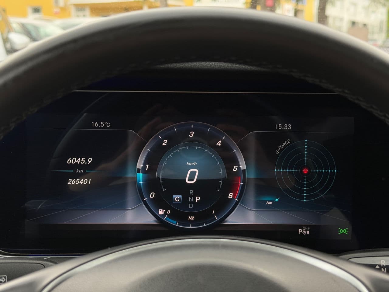 Mercedes E 200 2017 — Миниатюра 14