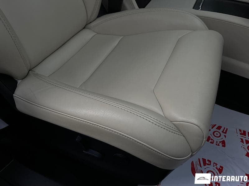 2018 Tesla Model X — Miniatură 21