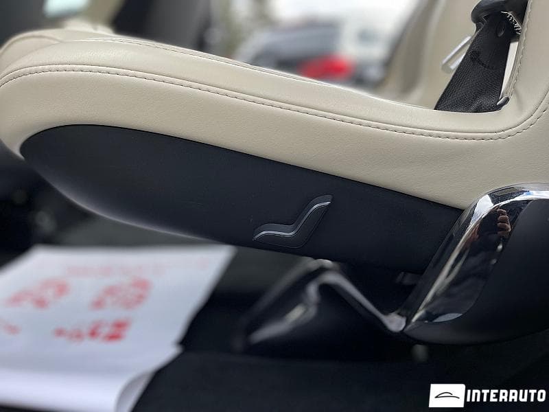 2018 Tesla Model X — Miniatură 25