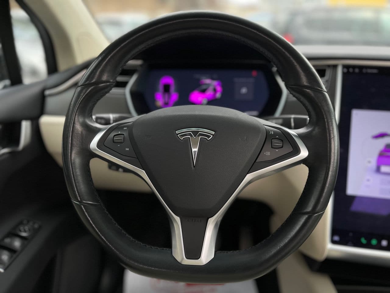 2018 Tesla Model X — Miniatură 13