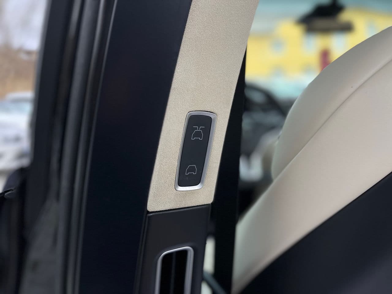 2018 Tesla Model X — Miniatură 26