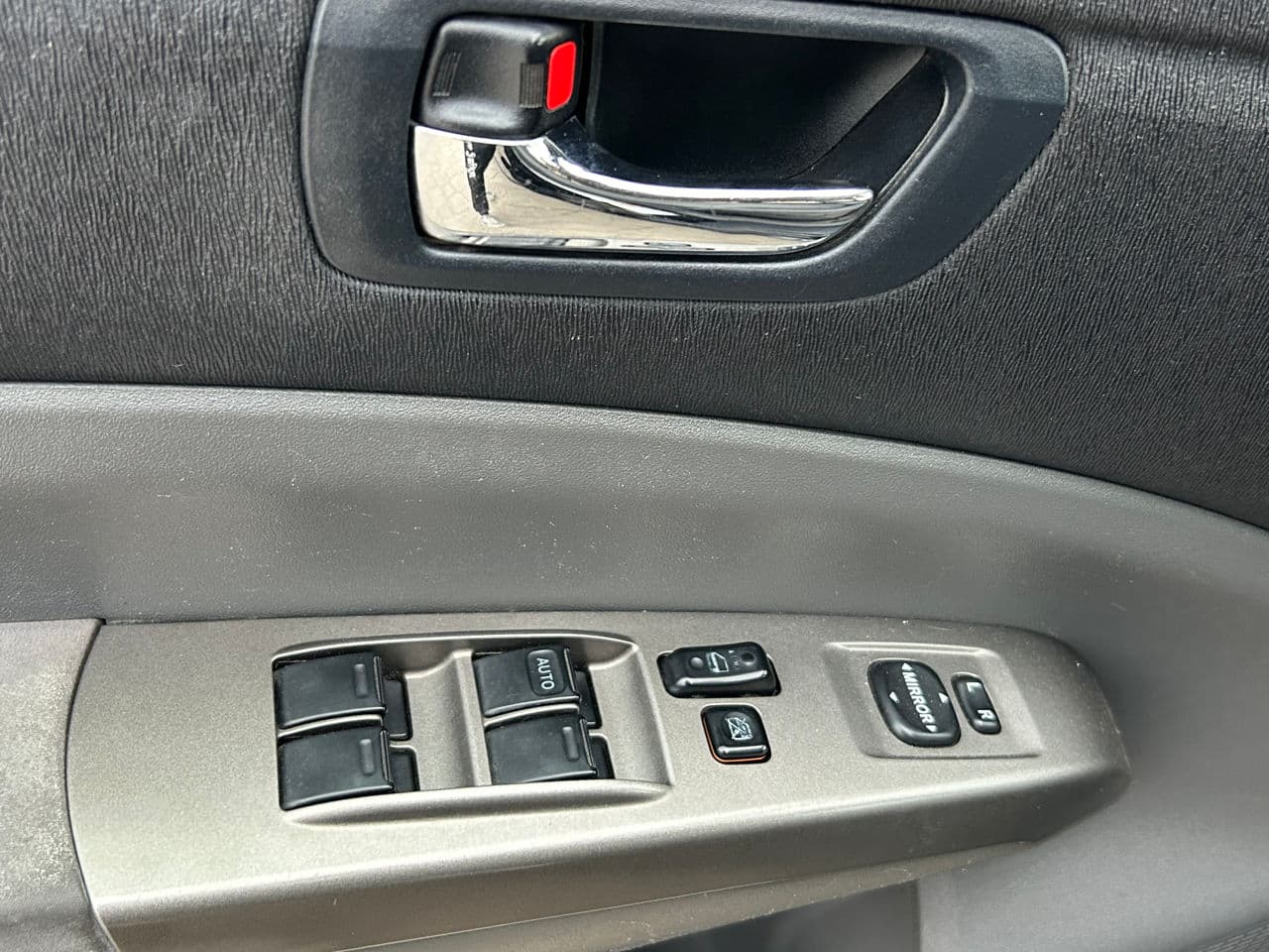 2006 Toyota Prius — Miniatură 6