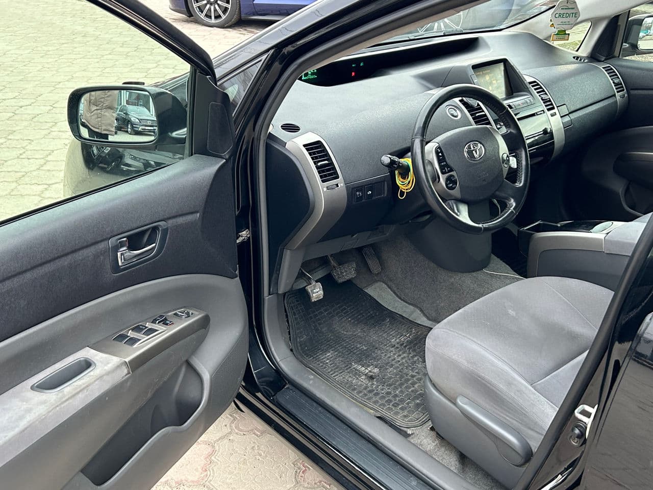 2006 Toyota Prius — Miniatură 5